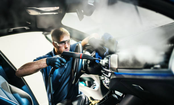 Best Commercial Air Duct Cleaning  in San Fernando, CA