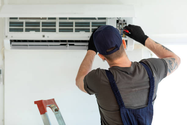 Affordable HVAC Duct Cleaning in CA