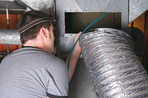 Best Professional Duct Cleaning Services  in San Fernando, CA