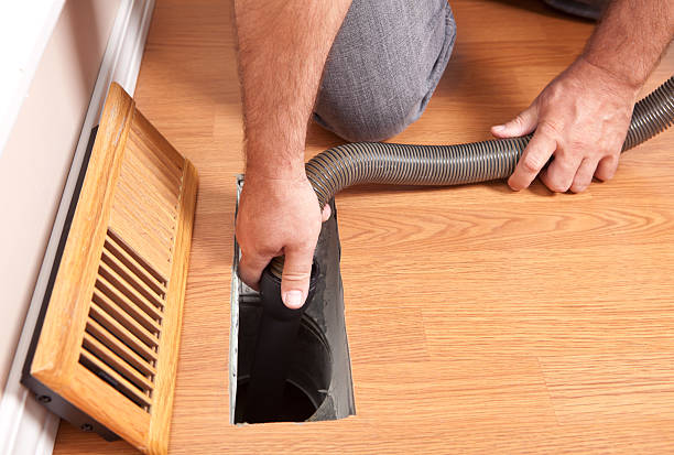 Best Local Air Duct Cleaning Services  in San Fernando, CA