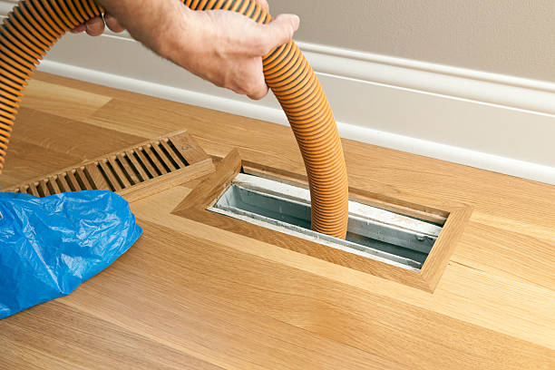 Best Best Air Duct Cleaning Company  in San Fernando, CA