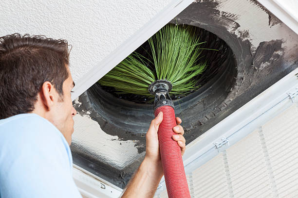 Best Residential Air Duct Cleaning  in San Fernando, CA